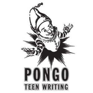 Pongo Teen Writing