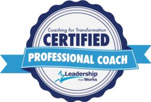 Certified Professional Coach