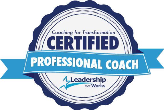 Certified Professional Coach
