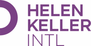 Hellen Keller Intl