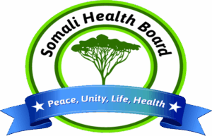 Somali Health Board